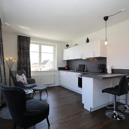 Apartment Duenenblick 34 Boltenhagen (Ostseebad)