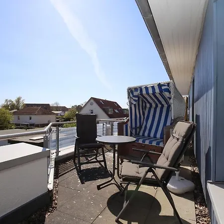 Duenenblick 34 * Boltenhagen (Ostseebad)