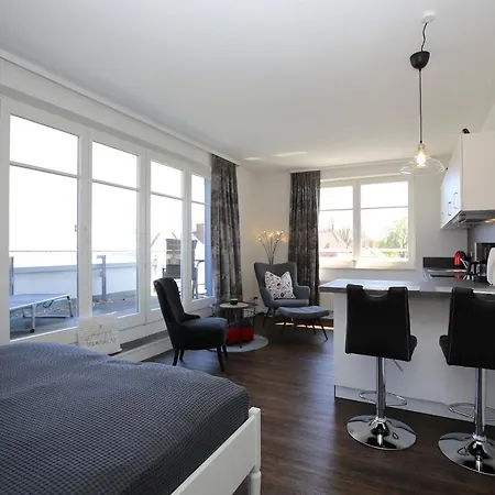 Apartment Duenenblick 34