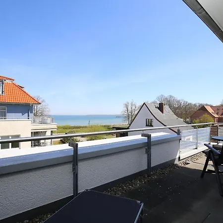 Duenenblick 34 Apartment Boltenhagen (Ostseebad)