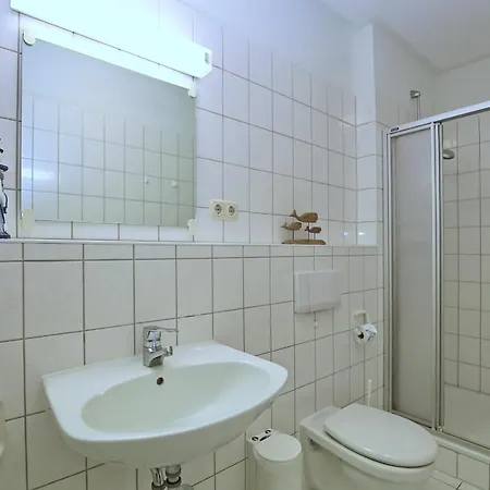 Apartment Duenenblick 34