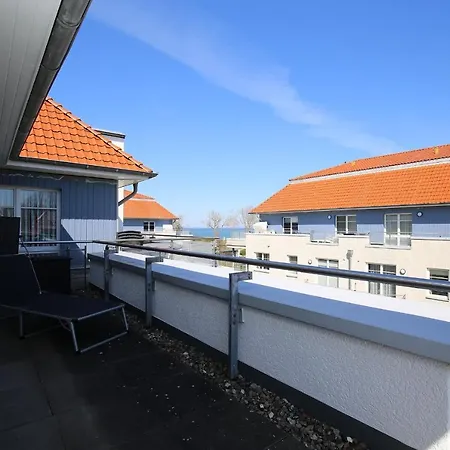 Apartment Duenenblick 34