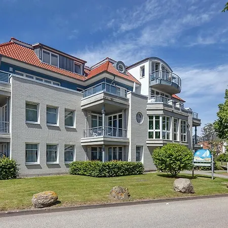 Duenenblick 34 Boltenhagen (Ostseebad)