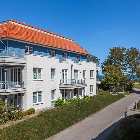 Duenenblick 34 * Boltenhagen (Ostseebad)