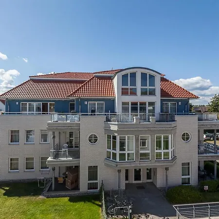 Duenenblick 34 Apartment
