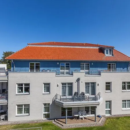 Apartment Duenenblick 34