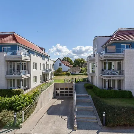 Apartment Duenenblick 34