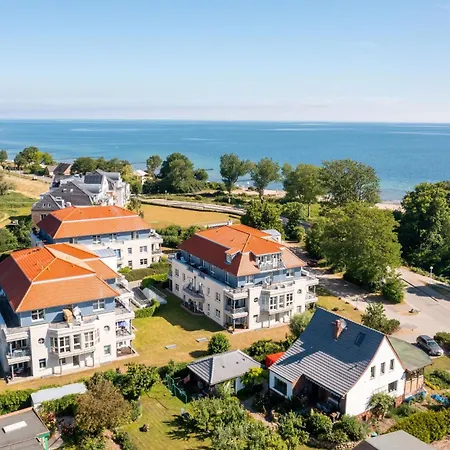 Апартаменты Duenenblick 34