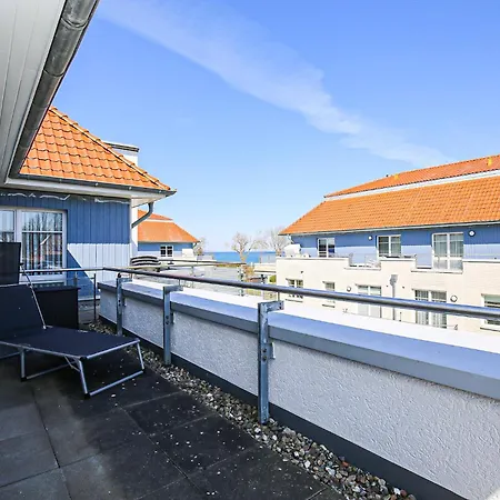 Апартаменты Duenenblick 34