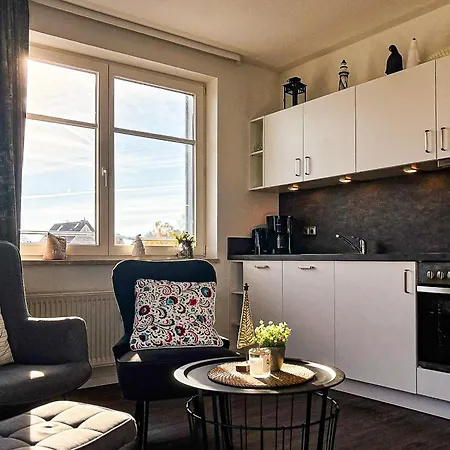 Duenenblick 34 Апартаменты