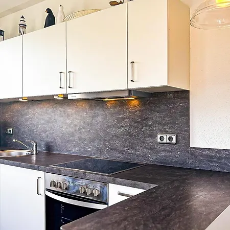 Duenenblick 34 Больтенхаген