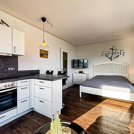 Duenenblick 34 Апартаменты