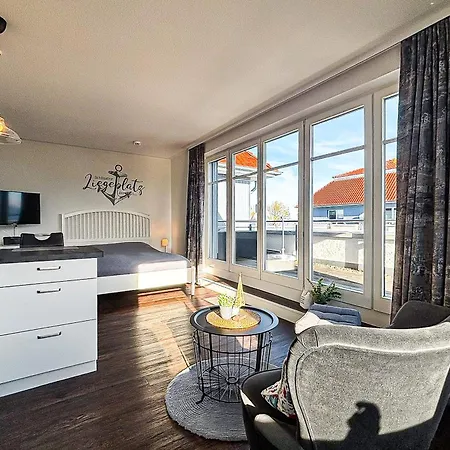 Апартаменты Duenenblick 34 *