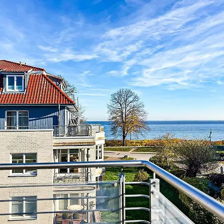 Duenenblick 34 Больтенхаген